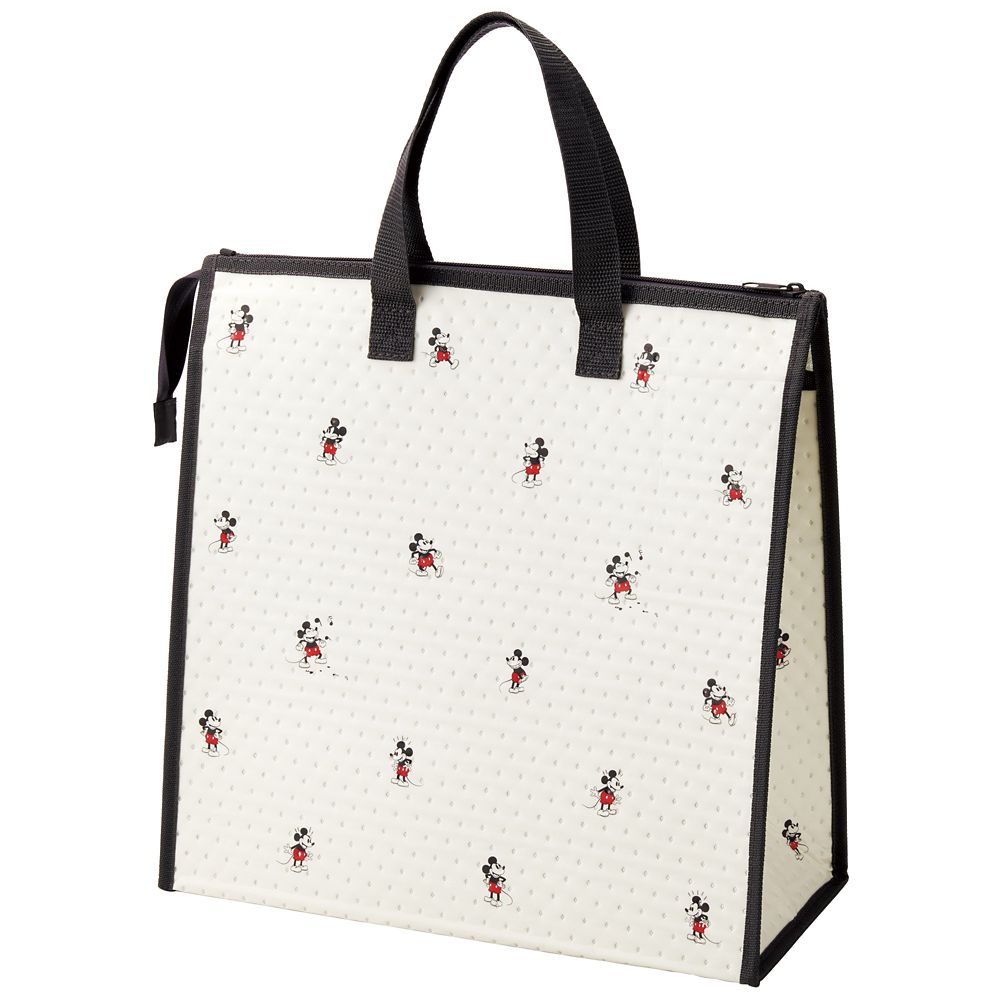 スケーター　不織布行楽トートバッグ  ミッキーマウス／FBC3_672897