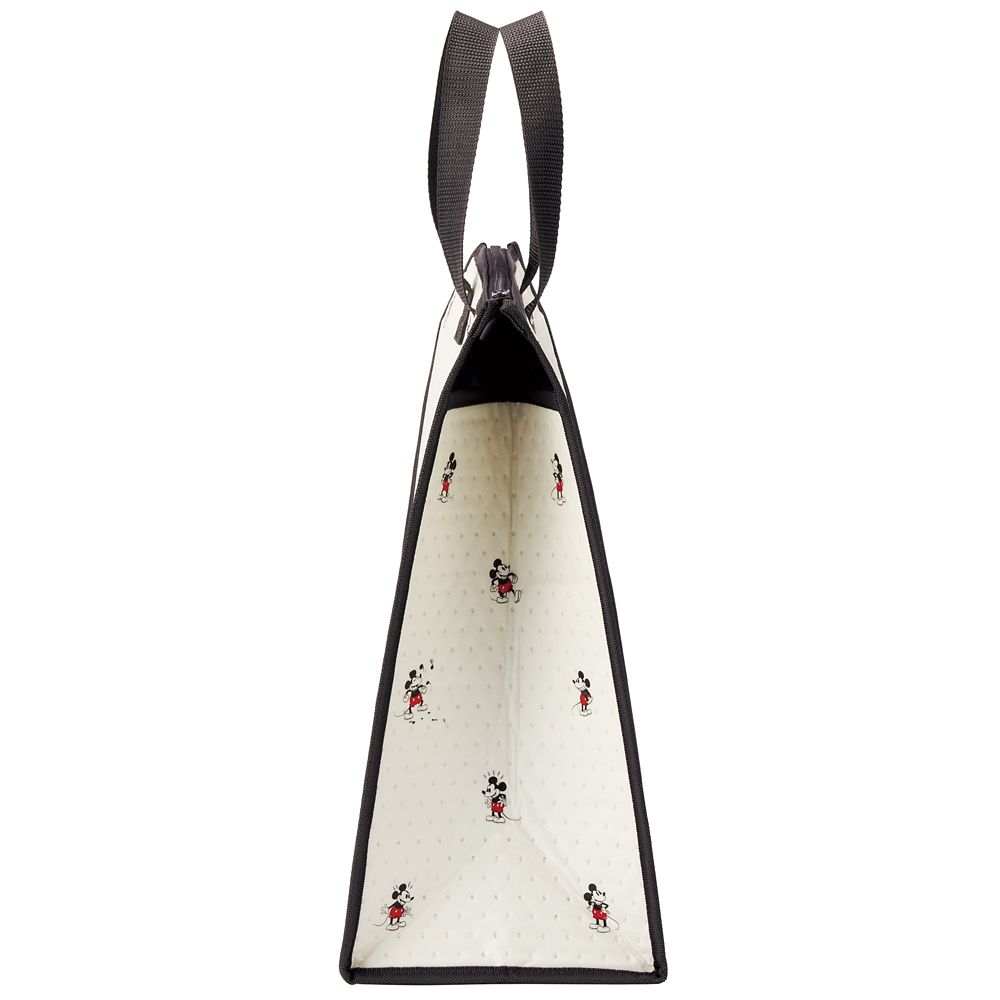 スケーター　不織布行楽トートバッグ  ミッキーマウス／FBC3_672897
