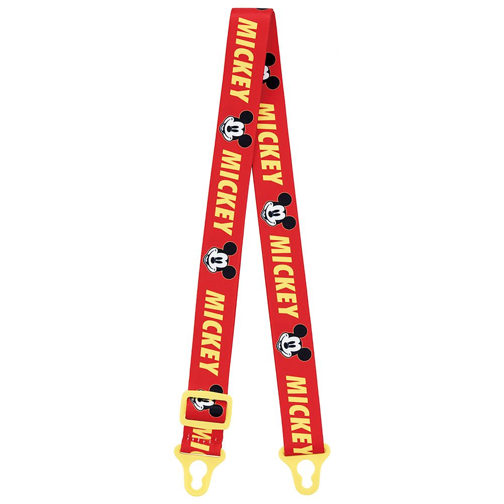 スケーター　ストローホッパーボトル  ミッキーマウス／PSHP12_673528