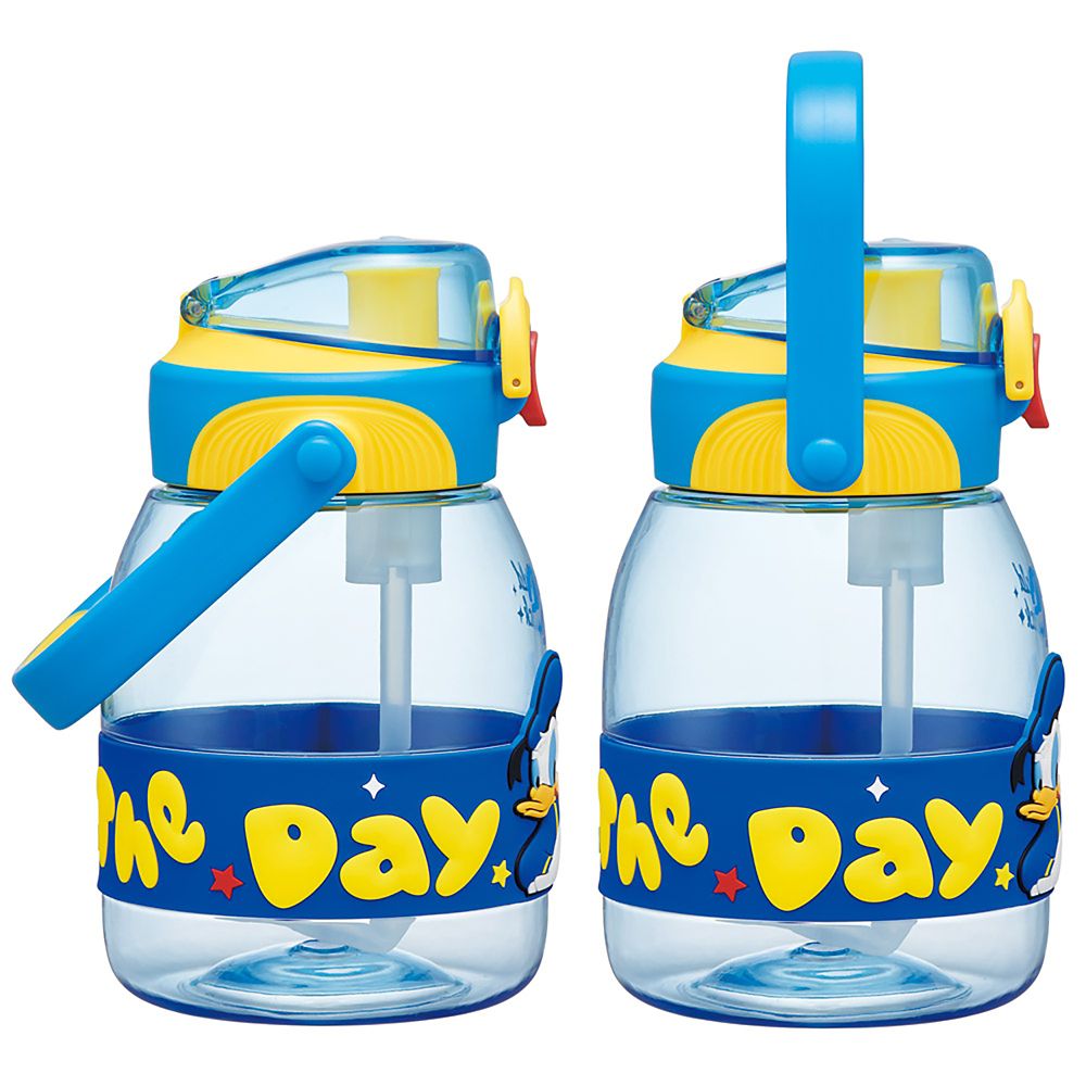 スケーター　ストローホッパーボトル  ドナルドダック／PSHP12_673542