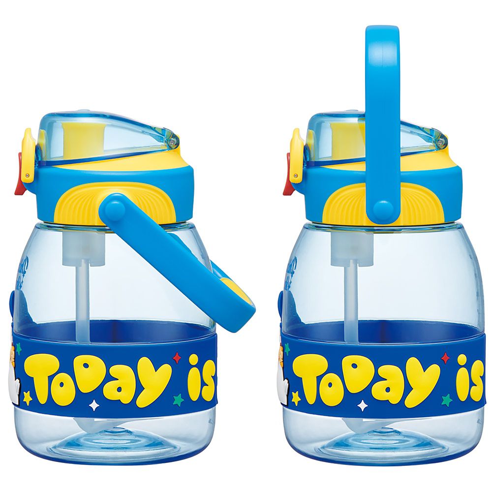 スケーター　ストローホッパーボトル  ドナルドダック／PSHP12_673542