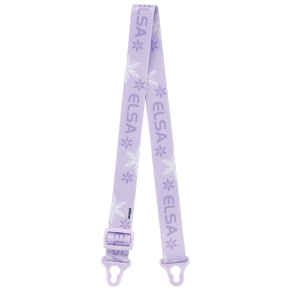 スケーター　ストローホッパーボトル  エルサ／PSHP12_673559