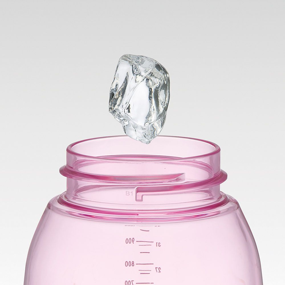 スケーター　ストローホッパーボトル  ツムツムロッツォ／PSHP12_673566