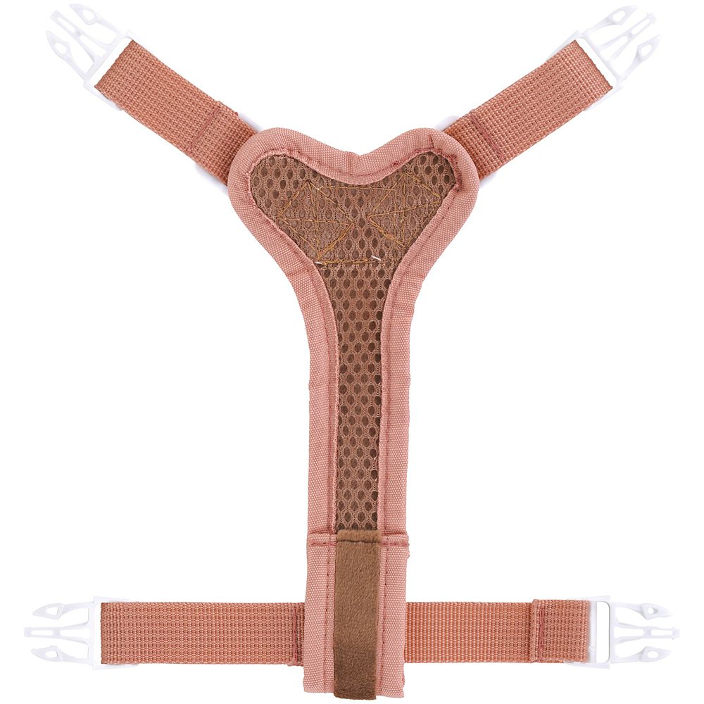 スケーター　ペット用ハーネスリュック  ミニーマウス／PRYU1_673641