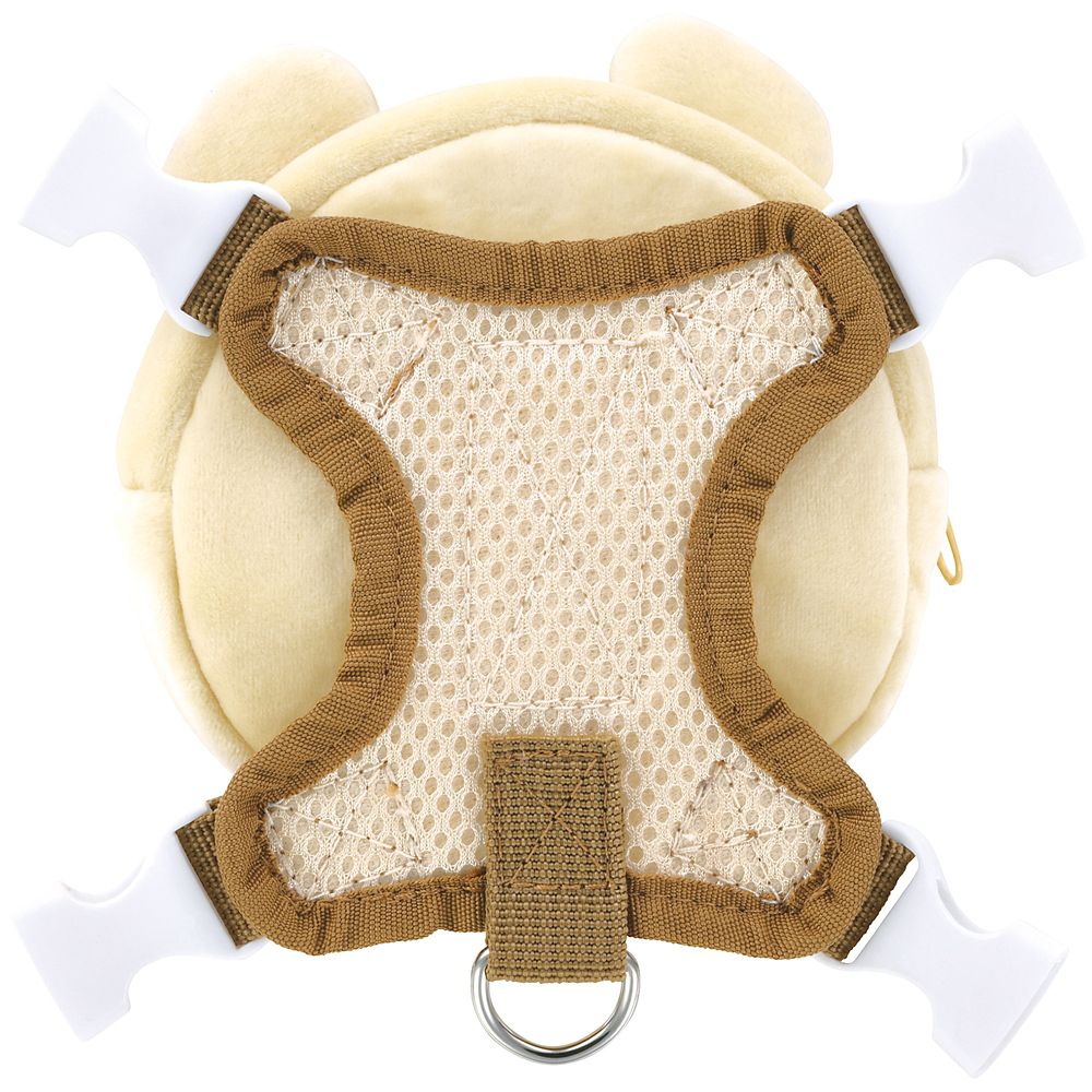 スケーター　ペット用ハーネスリュック  くまのプーさん／PRYU1_673658