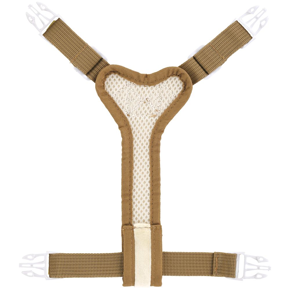 スケーター　ペット用ハーネスリュック  くまのプーさん／PRYU1_673658