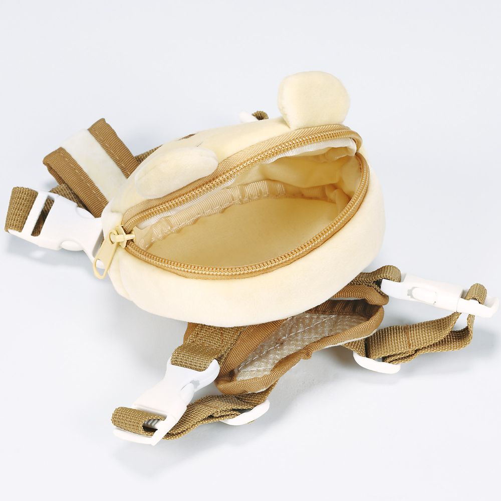 スケーター　ペット用ハーネスリュック  くまのプーさん／PRYU1_673658