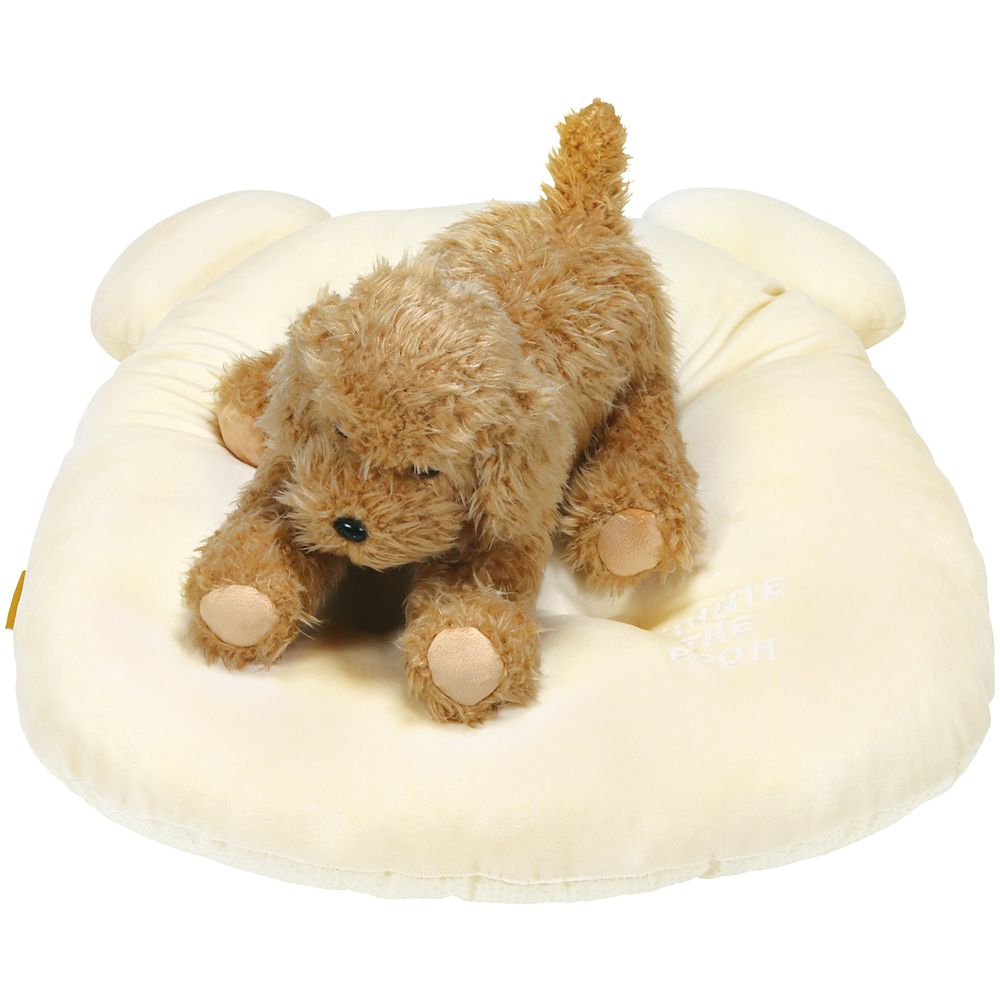 スケーター　ペット用クッション  くまのプーさん／PCS1_673689