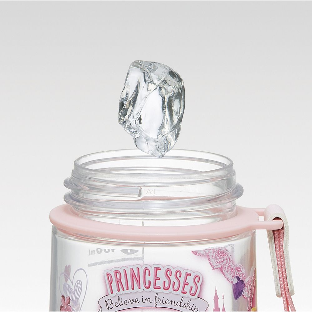 スケーター　ワンプッシュストローボトル  プリンセス／PSHPO6_674464