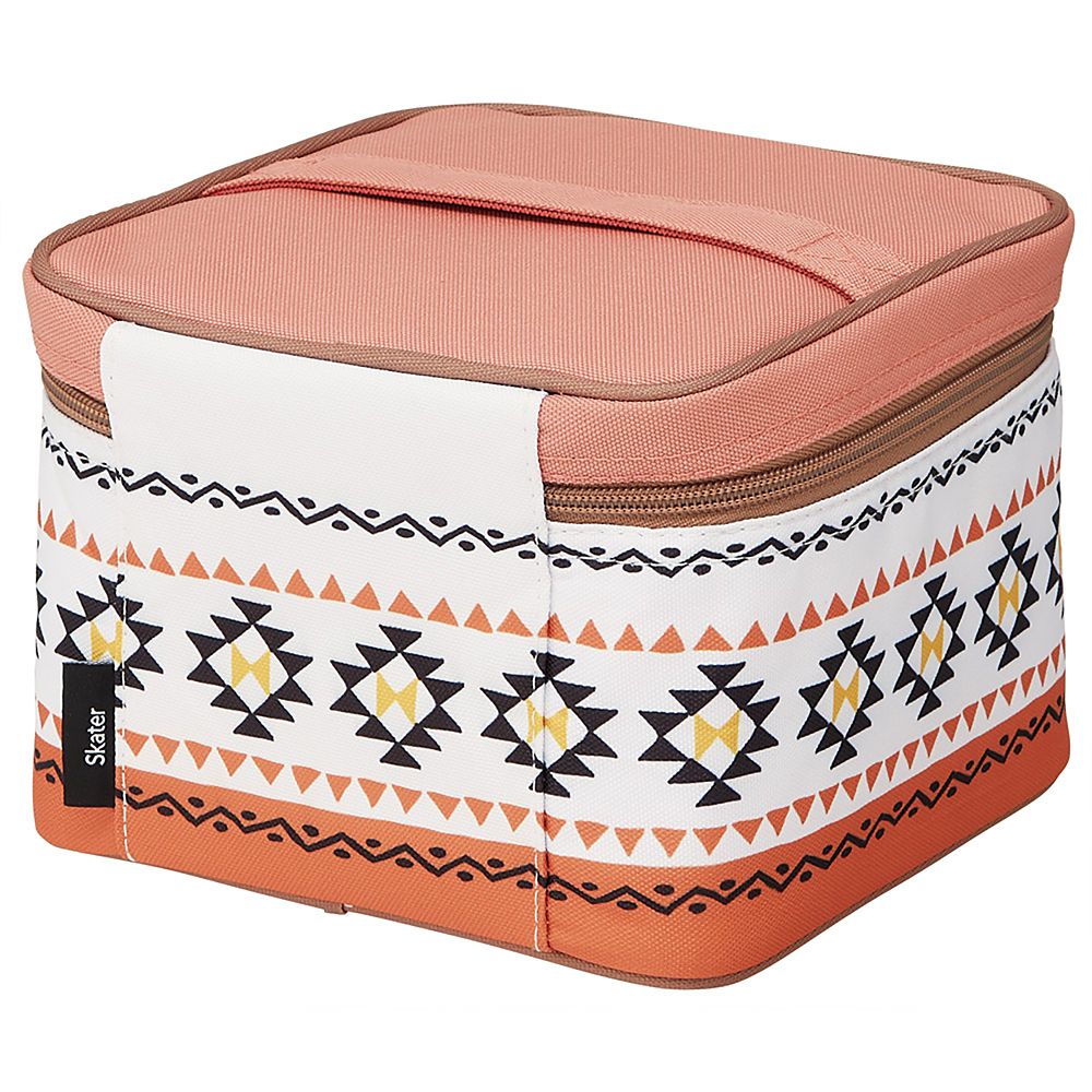 スケーター　保冷バッグ付行楽ランチセット  ライオンキング／KCPC2_675959