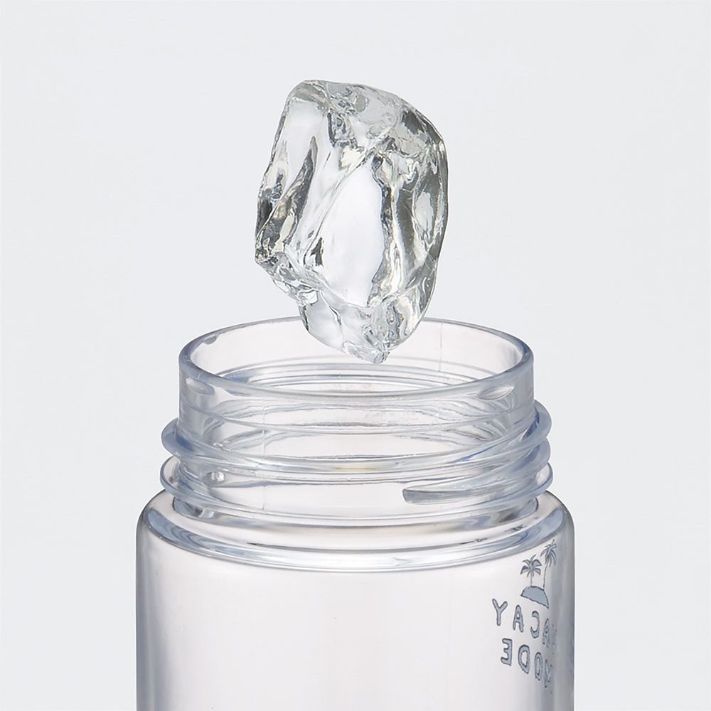 スケーター　シンプルデザインブローボトル  スティッチカラフル／PDC4_676222