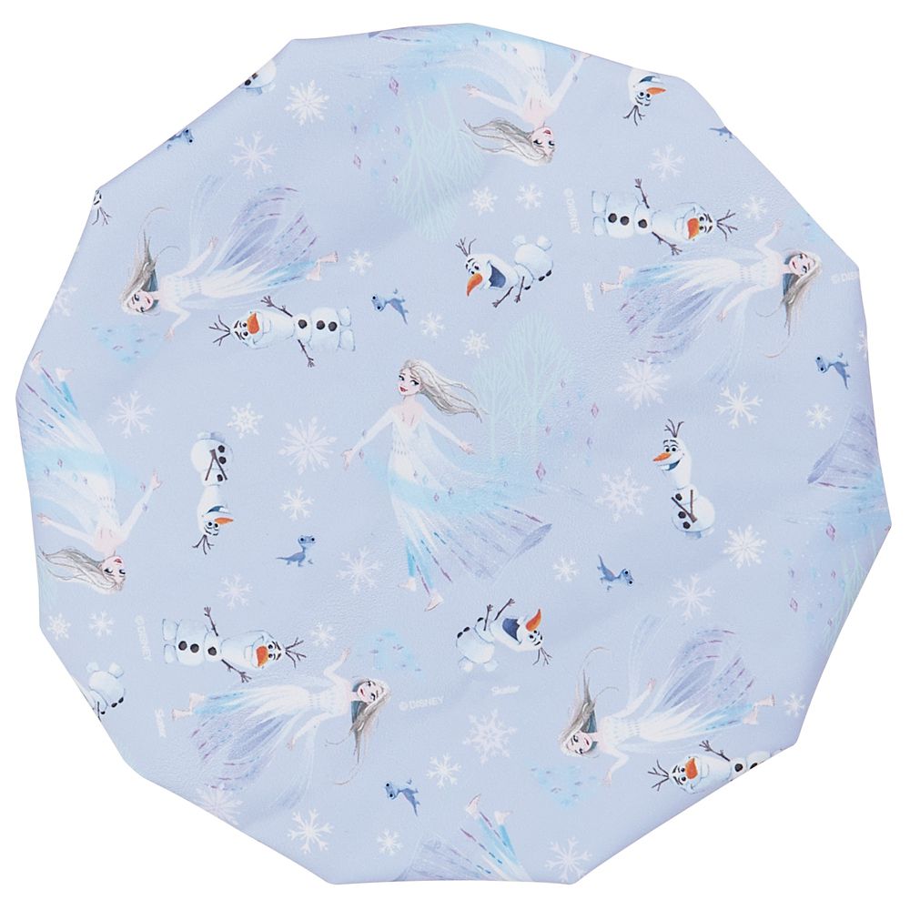 スケーター　アイスバッグＭ  アナと雪の女王２／ICB2_676277