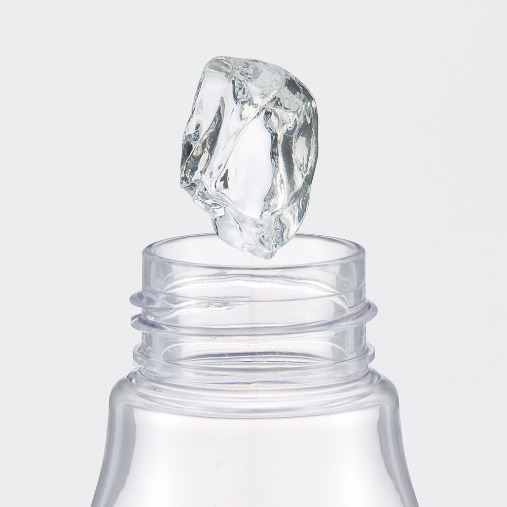 スケーター　牛乳ビン風ボトル  ドナルドダック／PTY5M_676444