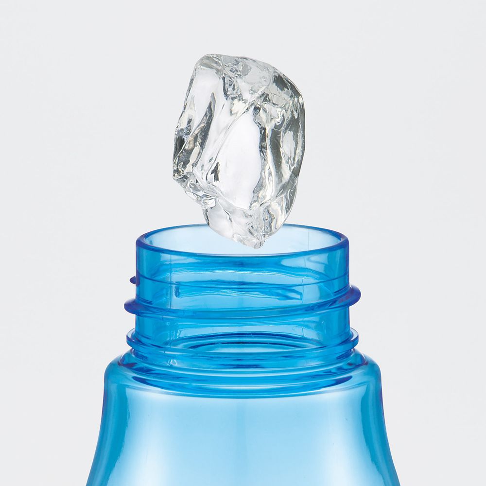 スケーター　牛乳ビン風ボトル  レトロ　くまのプーさん／PTY5M_676505