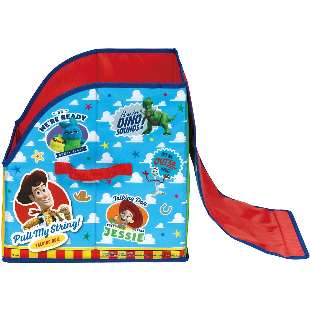 スケーター　ランドセル収納ケース  トイストーリー／SRBX1_676901