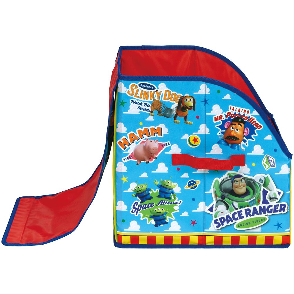 スケーター　ランドセル収納ケース  トイストーリー／SRBX1_676901