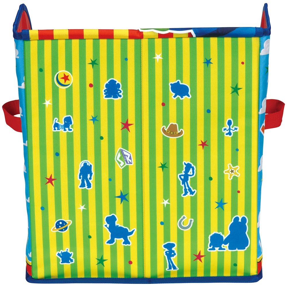 スケーター　ランドセル収納ケース  トイストーリー／SRBX1_676901