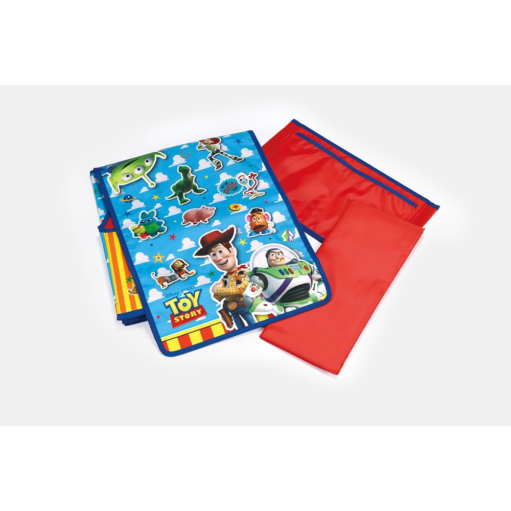 スケーター　ランドセル収納ケース  トイストーリー／SRBX1_676901