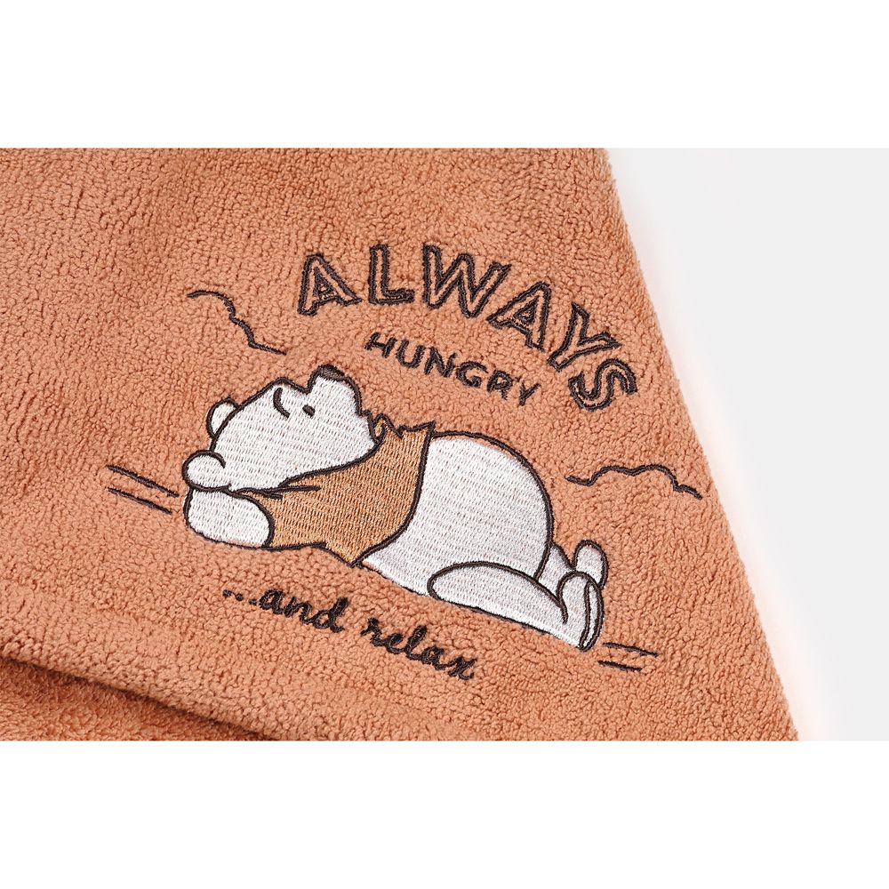 スケーター　サウナターバン  くまのプーさん／BSTB1_677083