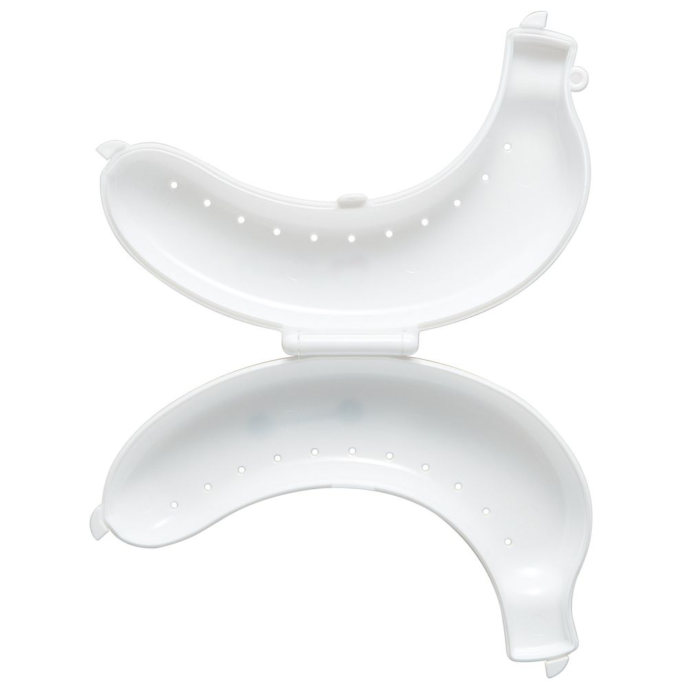 スケーター　携帯バナナケース（ハード）  ベイマックス／BNCP1_677601