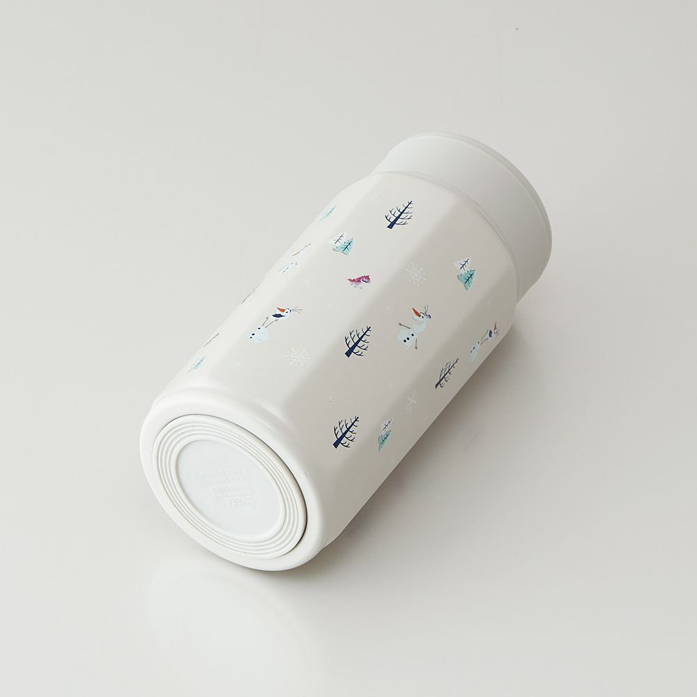 スケーター　八角ステンレスボトル３５０ｍｌ  オラフ／STO4_677670