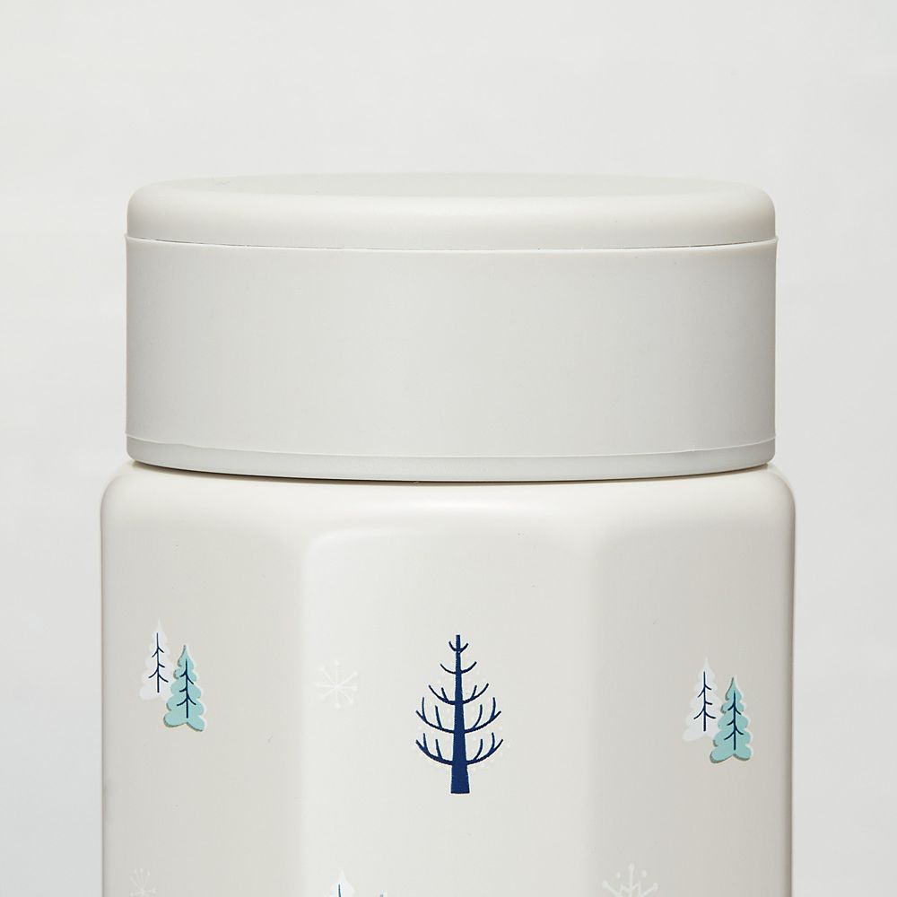 スケーター　八角ステンレスボトル３５０ｍｌ  オラフ／STO4_677670