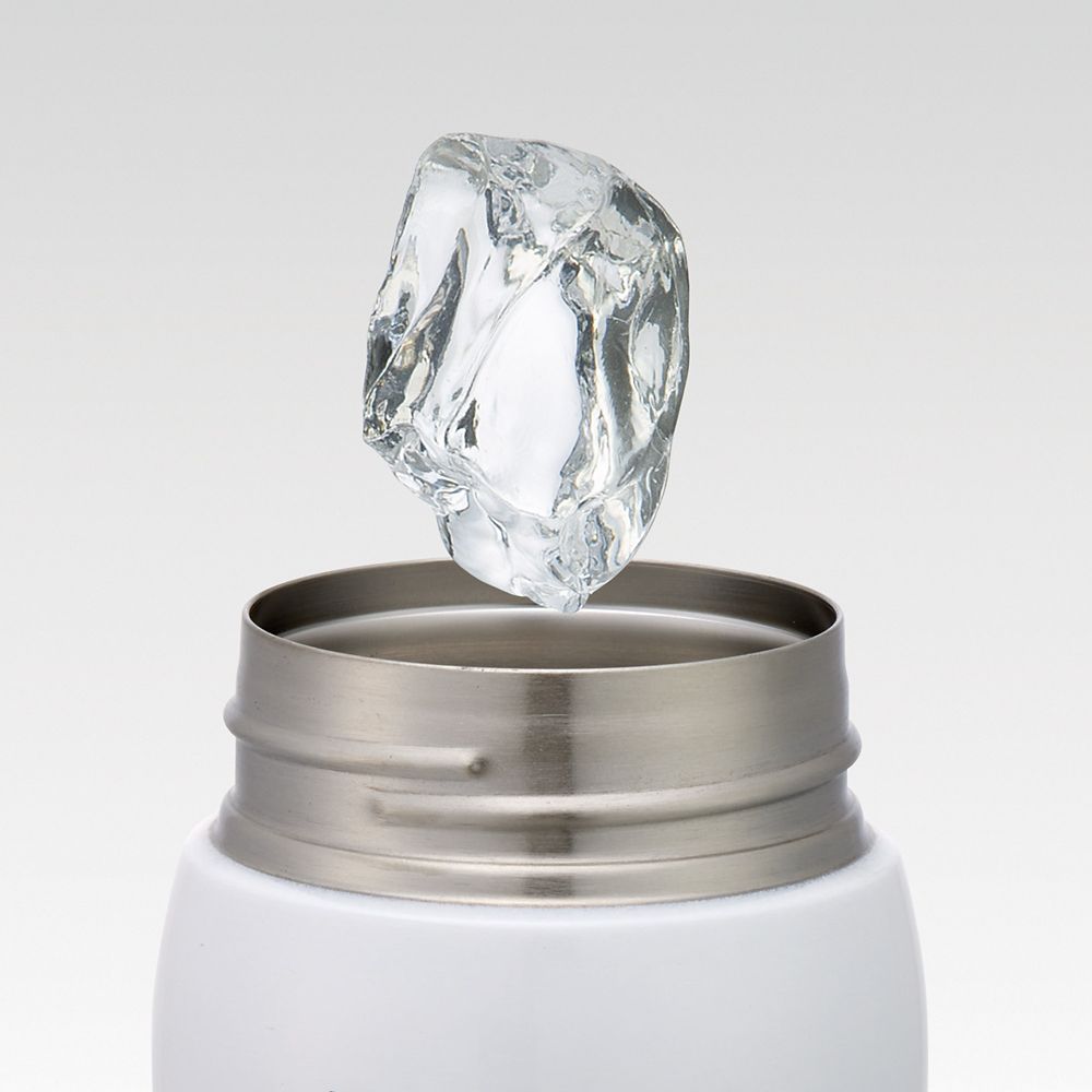 スケーター　ステンレスワンタッチボトル  ベイマックス＆モチ／STOT3_677748