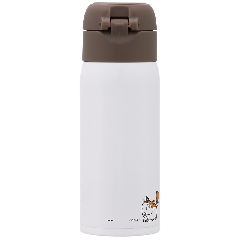 スケーター　ステンレスワンタッチボトル  ベイマックス＆モチ／STOT3_677748