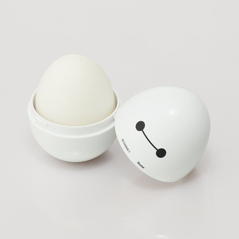 スケーター　ゆでたまごケース  ベイマックス／EGC1_677779