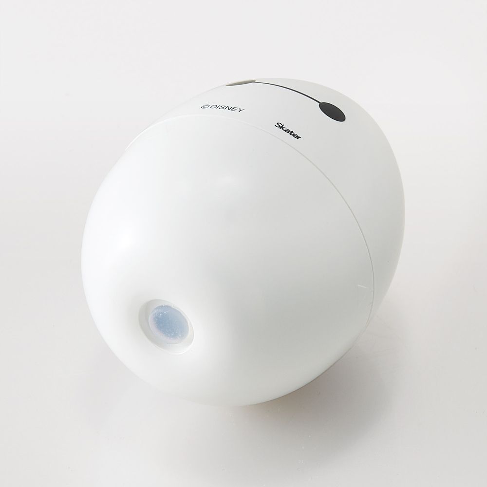 スケーター　ゆでたまごケース  ベイマックス／EGC1_677779