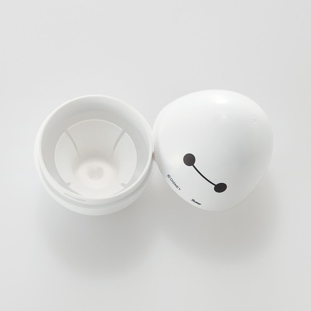 スケーター　ゆでたまごケース  ベイマックス／EGC1_677779