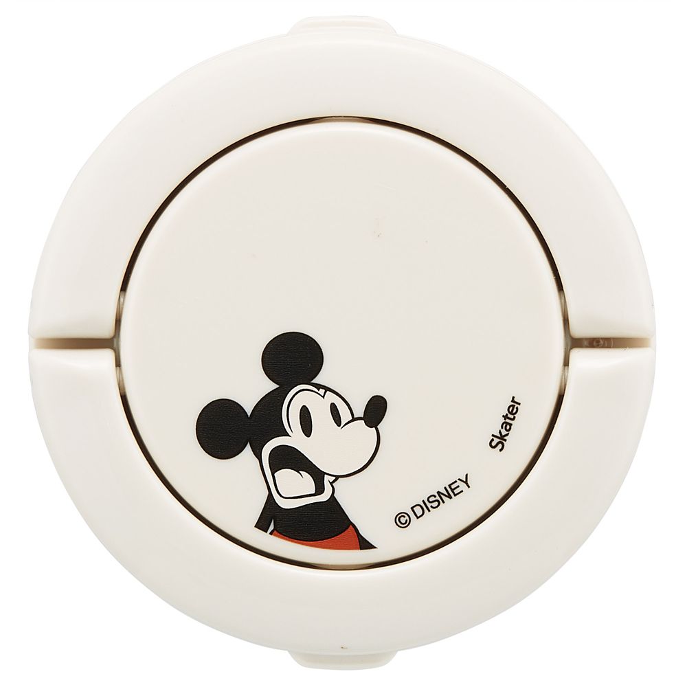 スケーター　折りたたみハンドルデリカ  ミッキーマウス／LJFO3AG_677854
