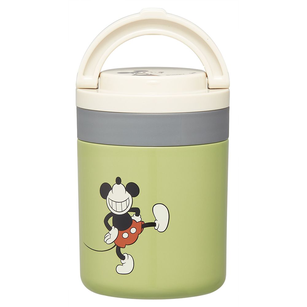 スケーター　折りたたみハンドルデリカ  ミッキーマウス／LJFO3AG_677854