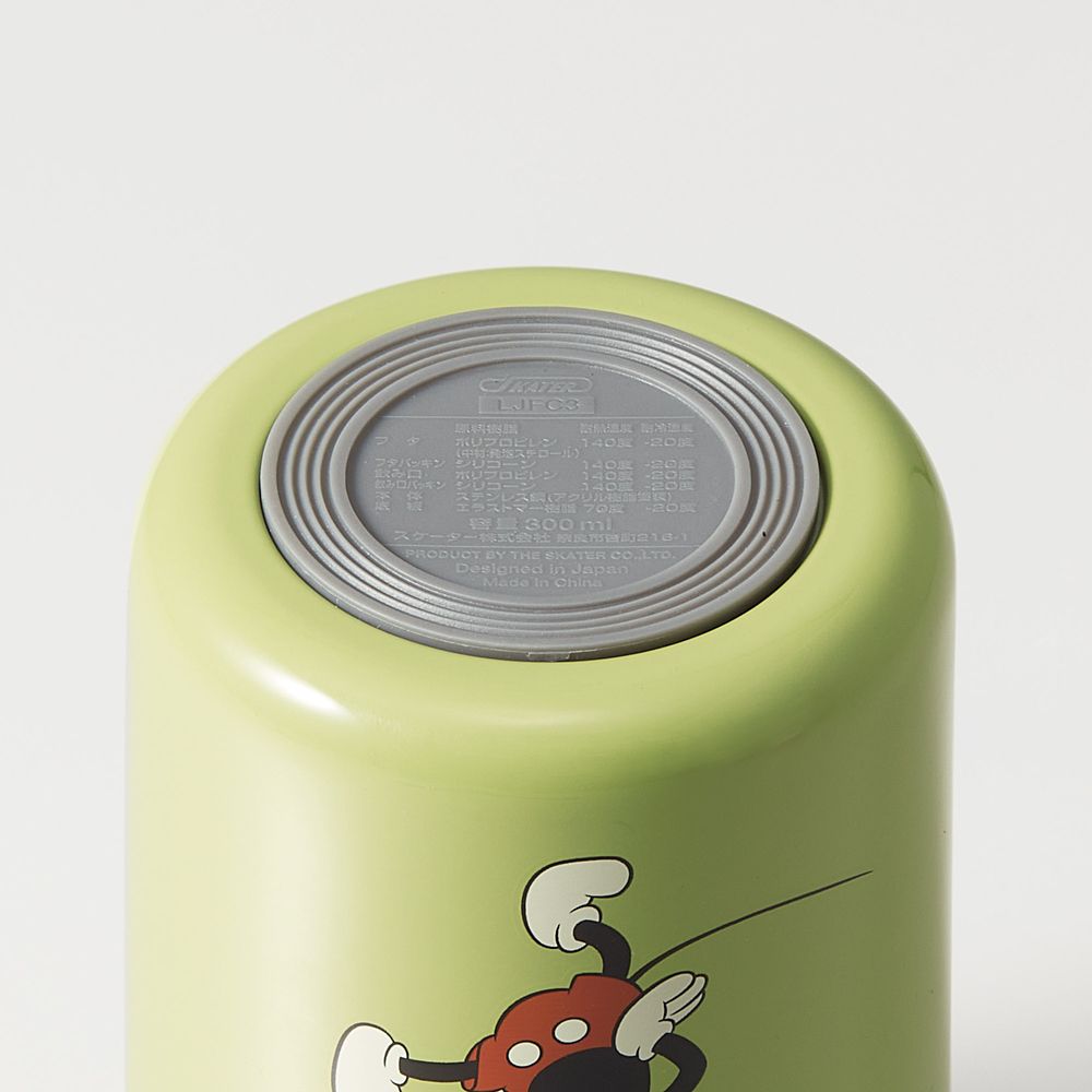 スケーター　折りたたみハンドルデリカ  ミッキーマウス／LJFO3AG_677854