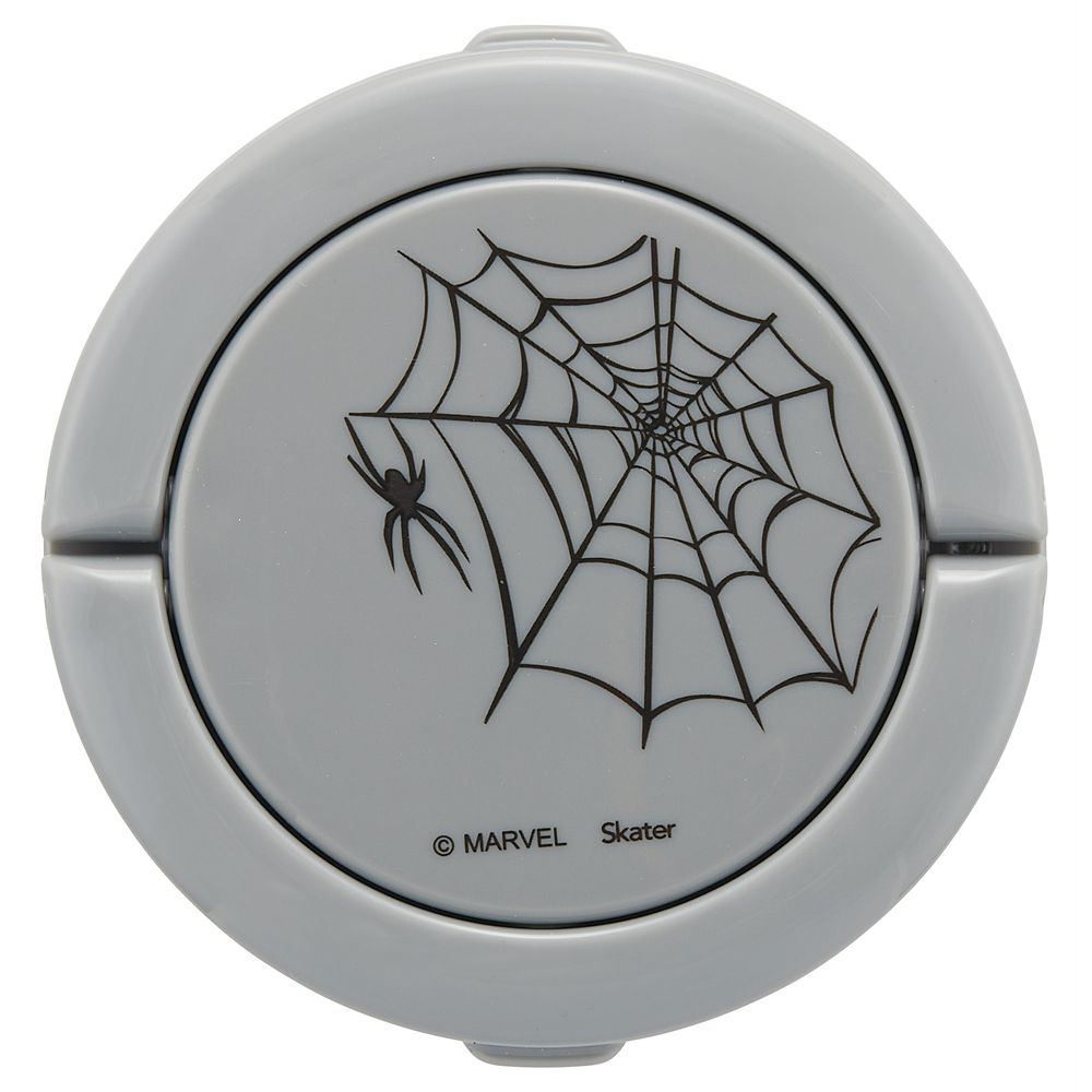 スケーター　折りたたみハンドルデリカ  スパイダーマン／LJFO5AG_677878