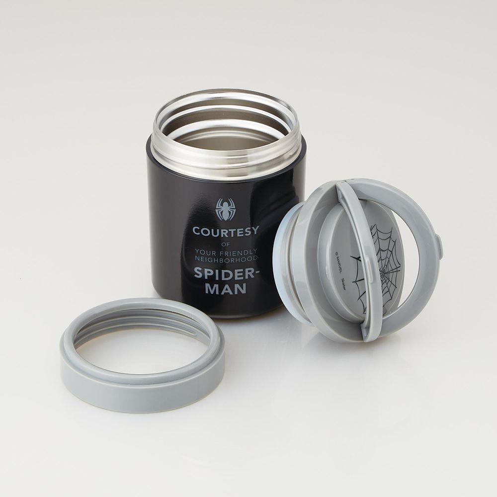 スケーター　折りたたみハンドルデリカ  スパイダーマン／LJFO5AG_677878