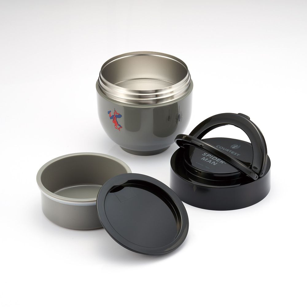 スケーター　折りたたみハンドル付ジャ  スパイダーマン／LDNO8AG_677885