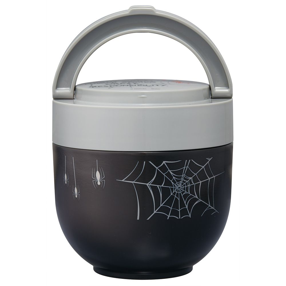 スケーター　折りたたみハンドル付ジ  スパイダーマン／LDNO13AG_677892