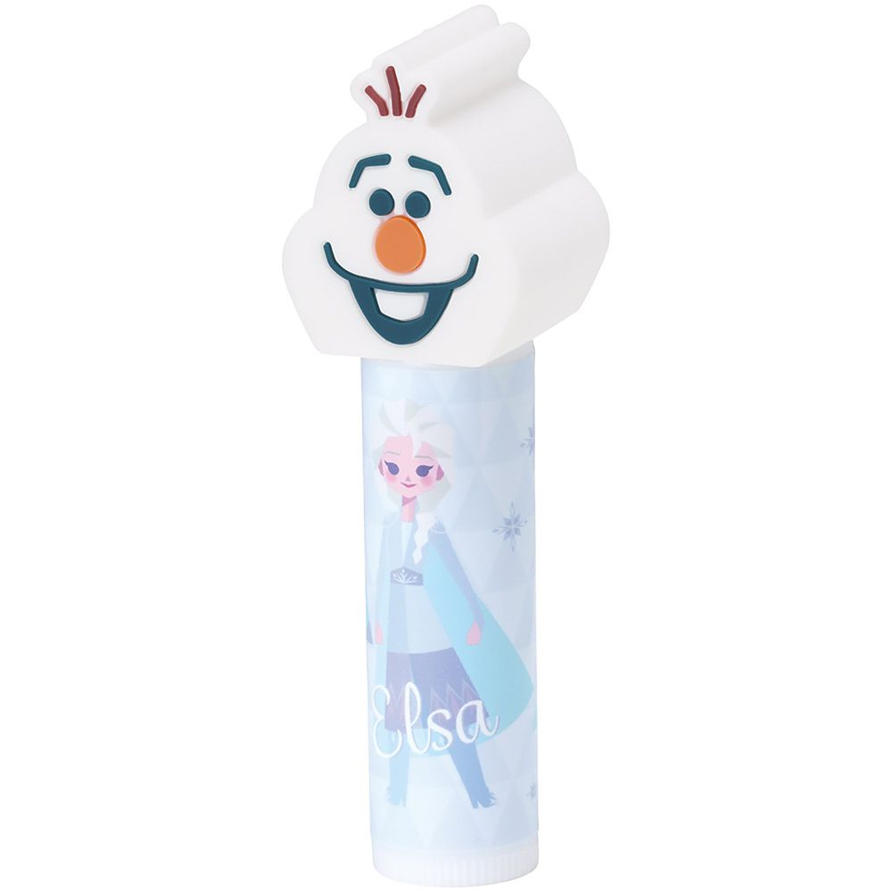 スケーター　マスコットリップクリーム  エルサ／CMCL1_680366