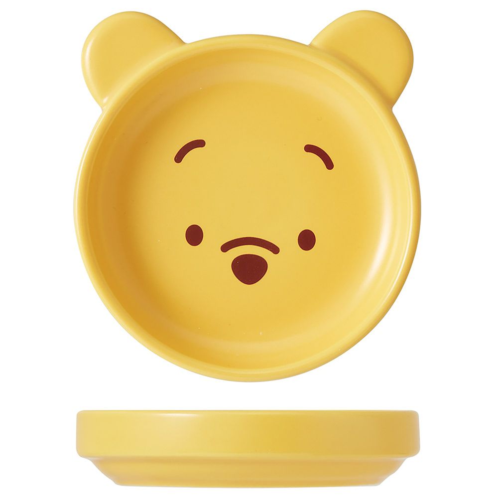 スープカップ マグカップ 340ml フタ付き レンジ対応 食洗機対応 くまのプーさん スケーター CHSC1_68092