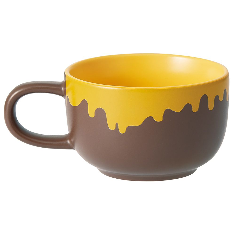 スープカップ マグカップ 340ml フタ付き レンジ対応 食洗機対応 くまのプーさん スケーター CHSC1_68092