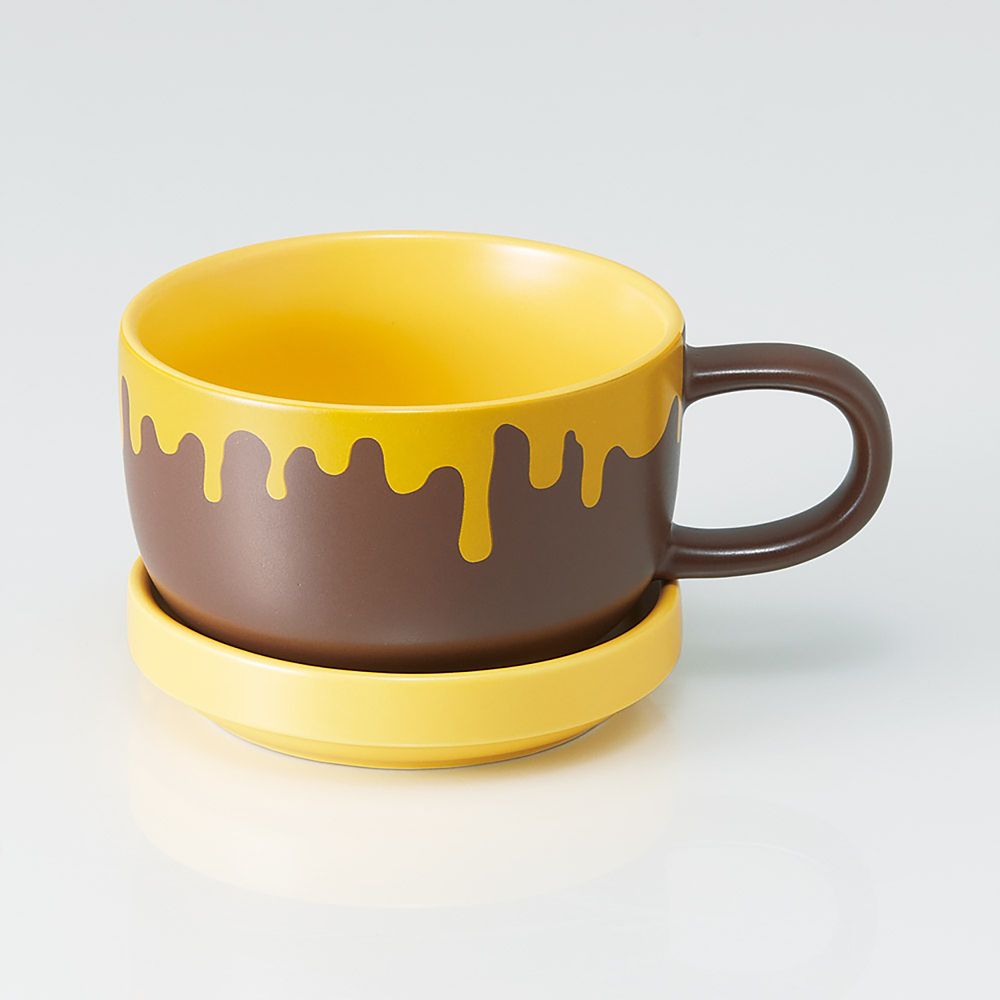 スープカップ マグカップ 340ml フタ付き レンジ対応 食洗機対応 くまのプーさん スケーター CHSC1_68092