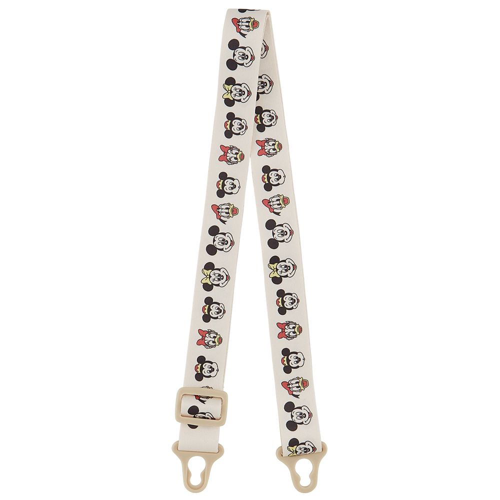 スケーター　ワンプッシュストローボト  ミッキー＆フレンズ／PDSH8DX_681479