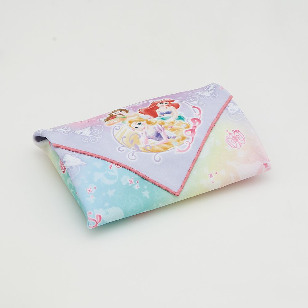 スケーター　くっつくランチクロス  プリンセス／KBST43_681943