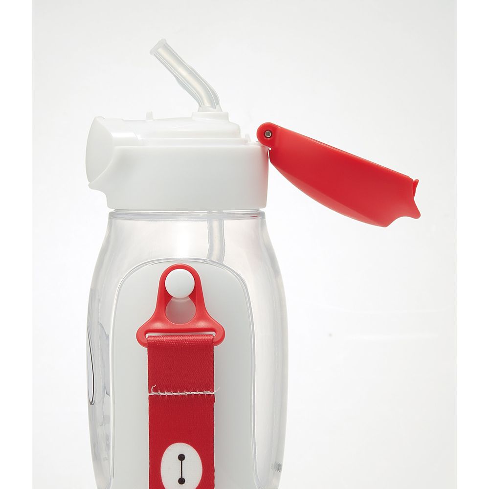 スケーター　ワンプッシュストローボト  ベイマックス２５／PDSH6DX_685217