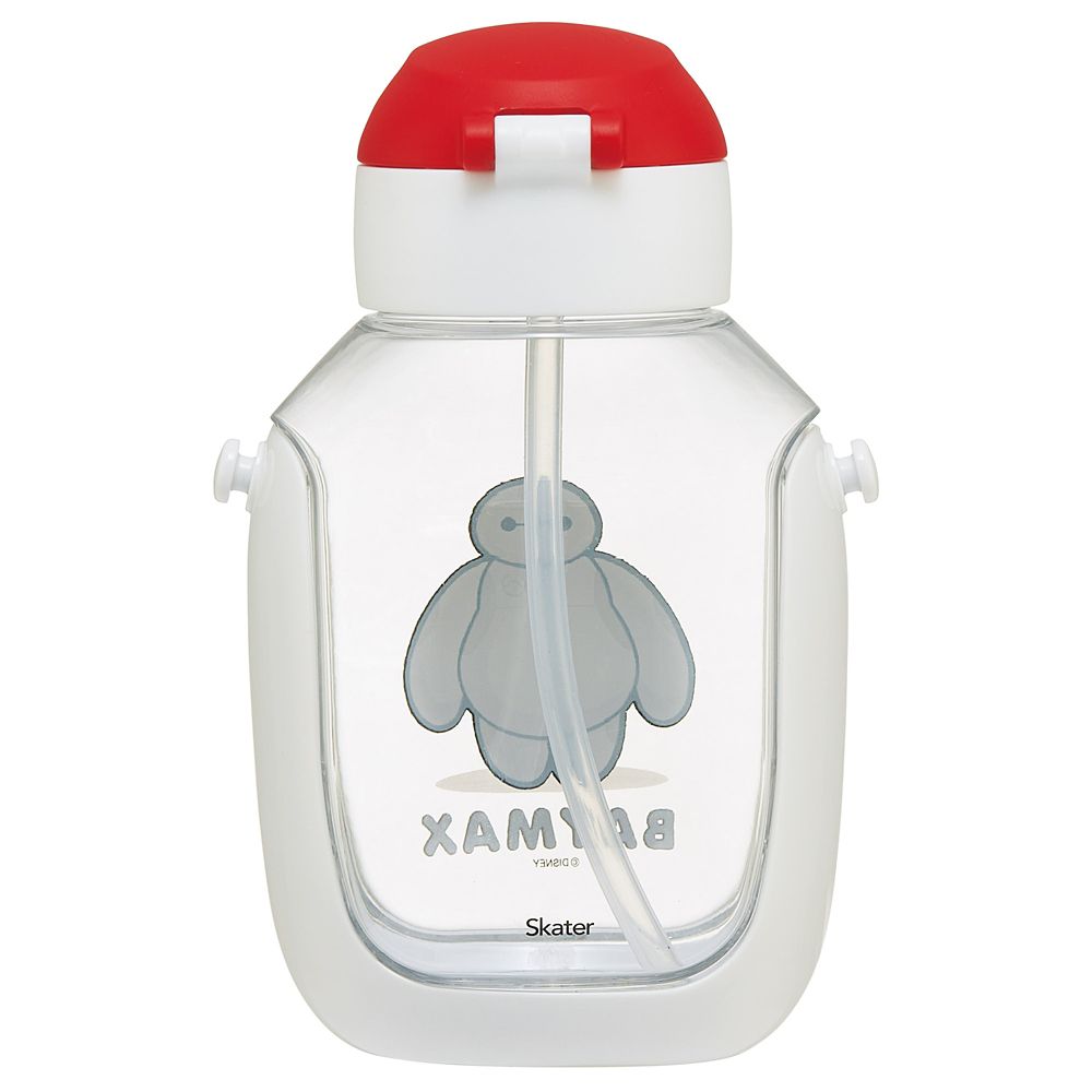 スケーター　ワンプッシュストローボト  ベイマックス２５／PDSH6DX_685217