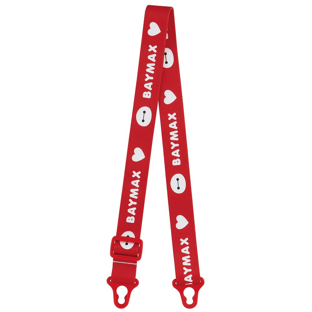 スケーター　ワンプッシュストローボト  ベイマックス２５／PDSH6DX_685217