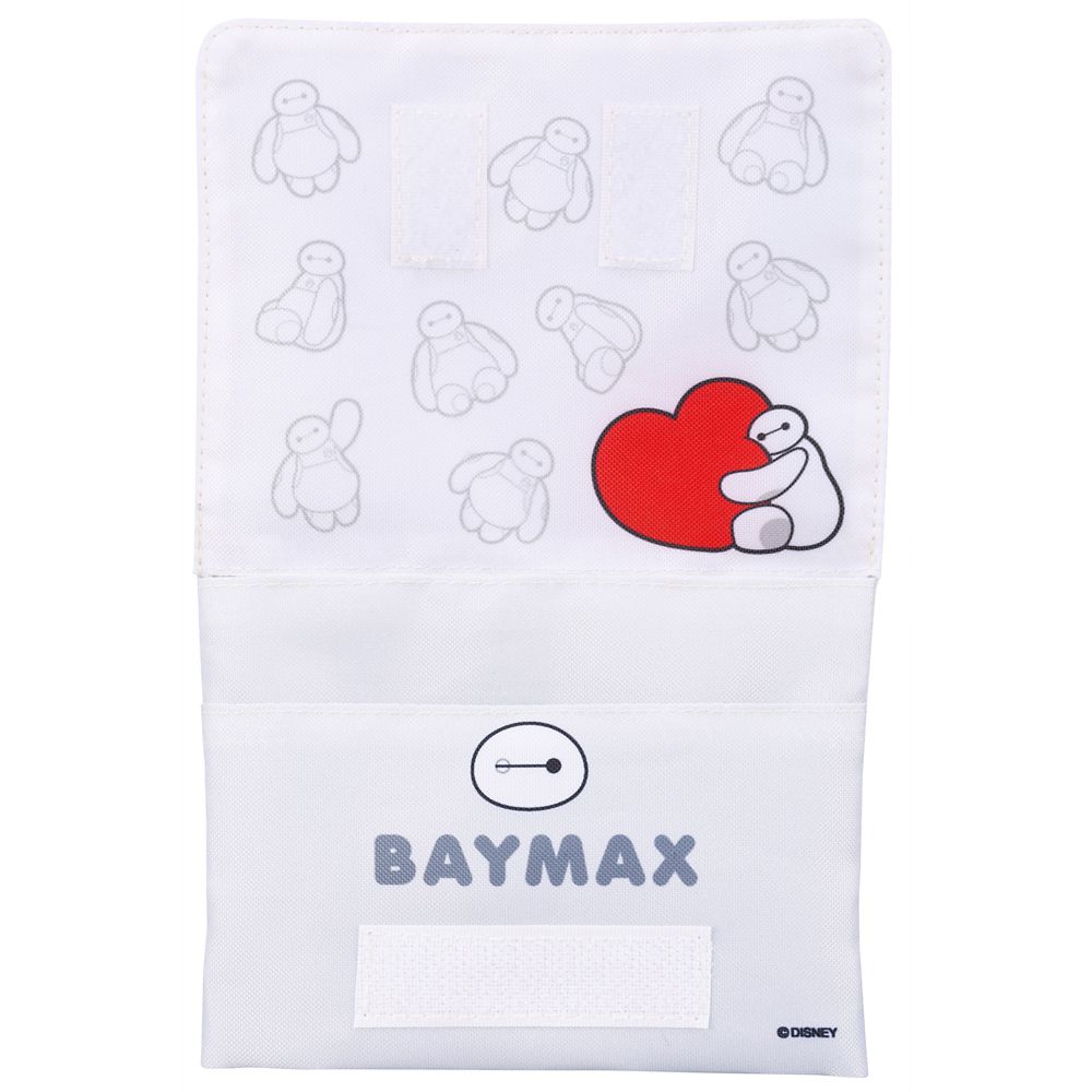 スケーター　おでかけ２ＷＡＹポケット  ベイマックス２５／ODKP2_685224