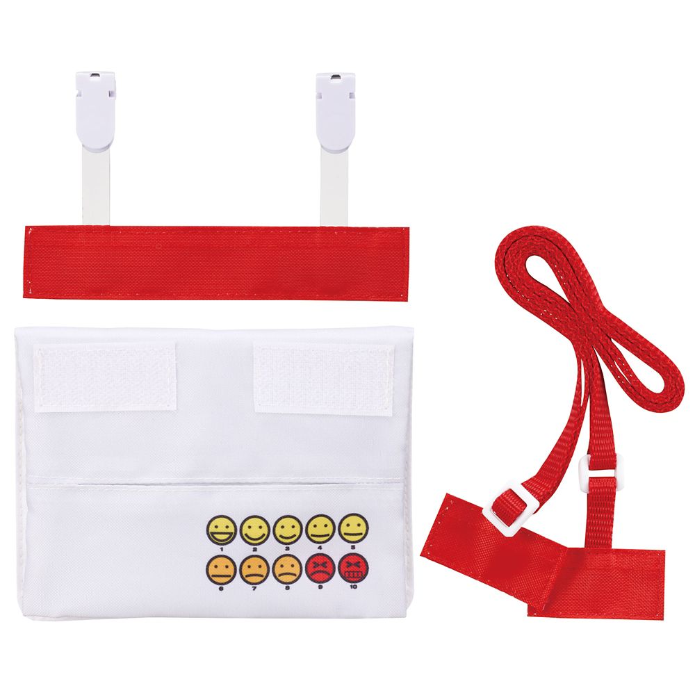 スケーター　おでかけ２ＷＡＹポケット  ベイマックス２５／ODKP2_685224