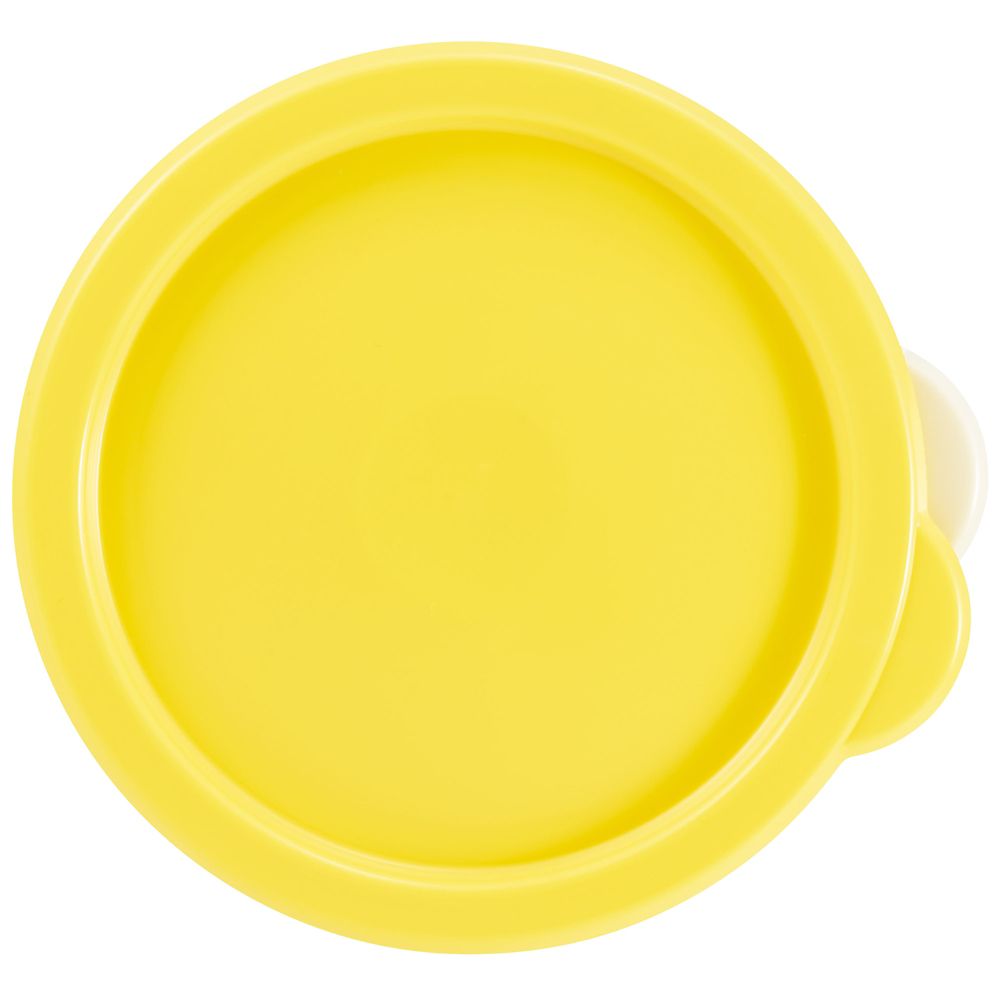 スケーター　ワンタッチシール容器Ｌ  くまのプーさん ファニーフェイス／SOT10_687440